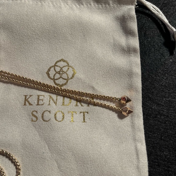 Kendra Scott Rhyan Necklace - Picture 3 of 3